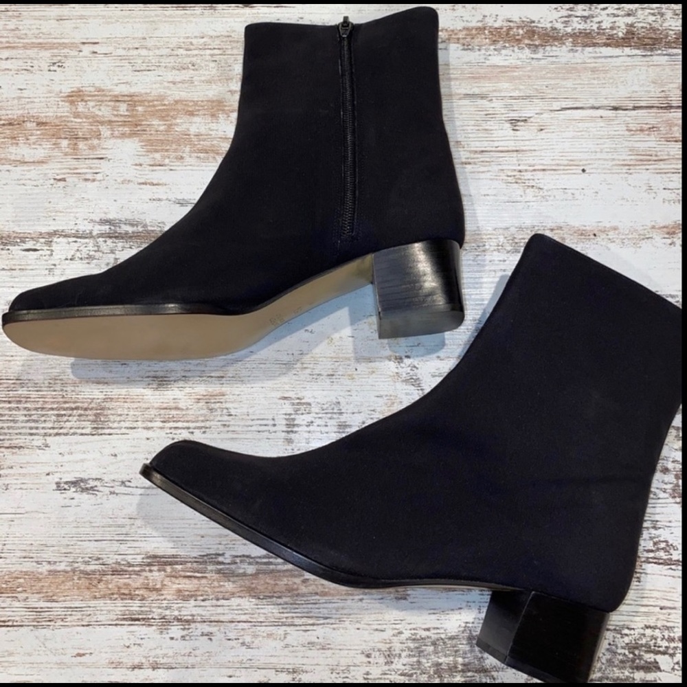 YSL BOOTS